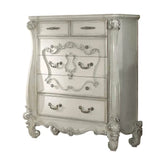 Versailles Bone White Chest Model 21136 By ACME Furniture